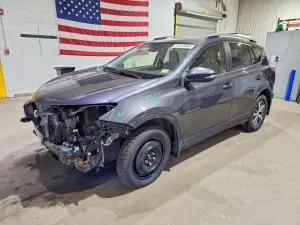 Toyota Rav4 2.5L 4 2018