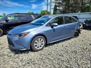 Toyota Corolla 1.8L 4 2021