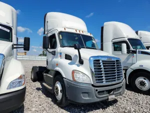 Freightliner Cascadia 12.8L 6 2018