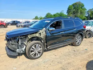 Subaru Ascent 2.4L 4 2020