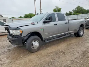 RAM 3500 6.7L 6 2022