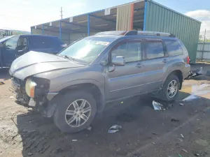 Mitsubishi Endeavor 3.8L 6 2005