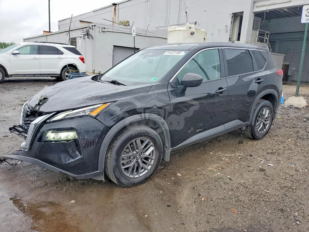 Nissan Rogue 1.5L 3 2023