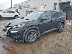 Nissan Rogue 1.5L 3 2023