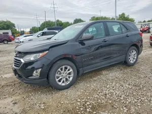 Chevrolet Equinox 1.5L 4 2019