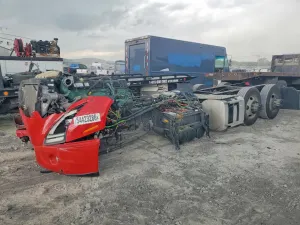 Volvo VNR 12.8L 6 2024