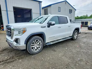 GMC Sierra 5.3L 8 2021