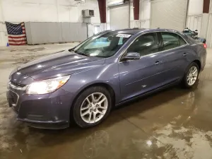 Chevrolet Malibu 2.5L 4 2015