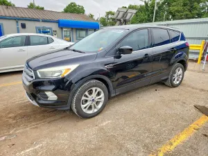 Ford Escape 1.5L 4 2017