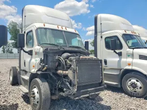 Freightliner Cascadia 12.8L 6 2018