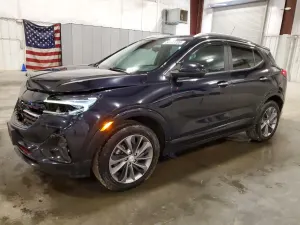 Buick Encore 1.3L 3 2020