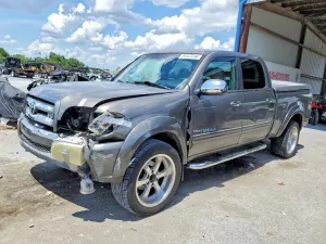 Toyota Tundra 4.7L 8 2006