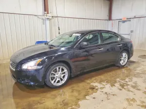 Nissan Maxima 3.5L 6 2009