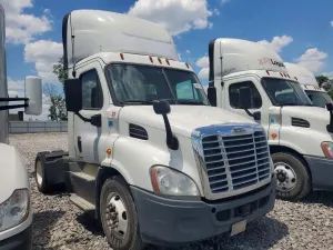 Freightliner Cascadia 12.8L 6 2018