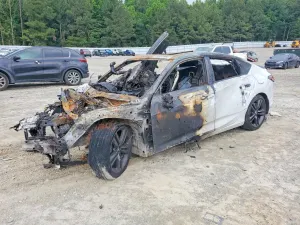 Acura Integra 1.5L 4 2024