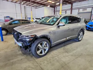 Genesis GV80 2.5L 4 2024