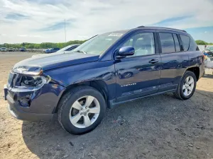 Jeep Compass 2.4L 4 2014