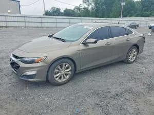 Chevrolet Malibu 1.5L 4 2020