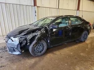 Toyota Corolla 1.8L 4 2016