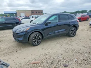 Ford Escape 1.5L 3 2021