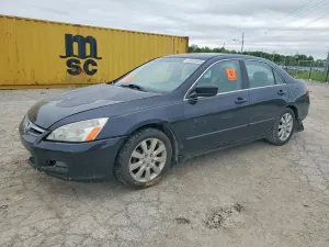Honda Accord 3.0L 6 2006