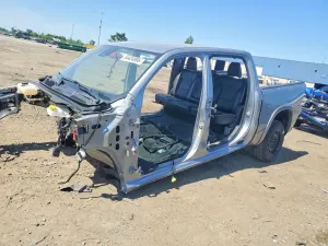 RAM 1500 3.0L 6 2025