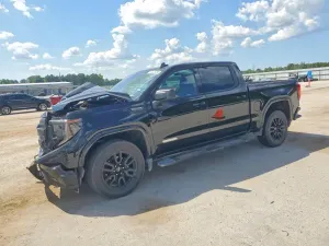 GMC Sierra 5.3L 8 2025