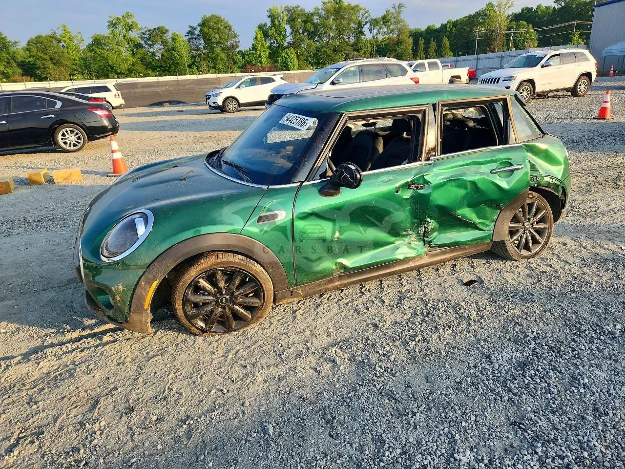 Mini Cooper 1.5L 3 2020