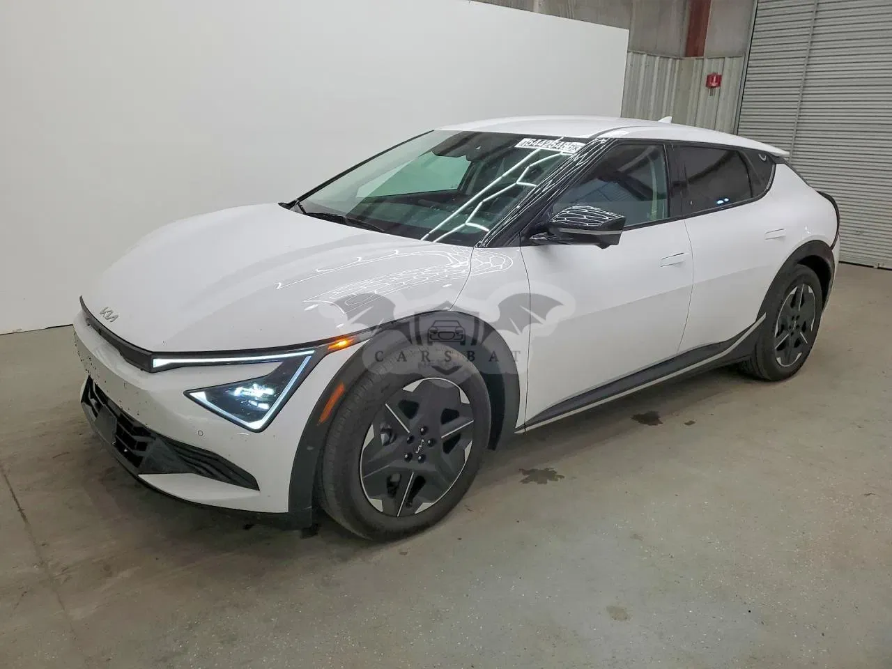 Kia EV6 0.0L 0 2025