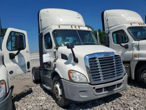 Freightliner Cascadia 12.8L 6 2018