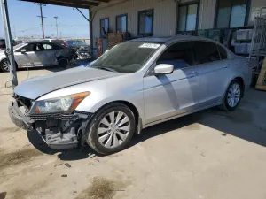 Honda Accord 2.4L 4 2009