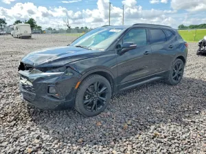 Chevrolet Blazer 3.6L 6 2022