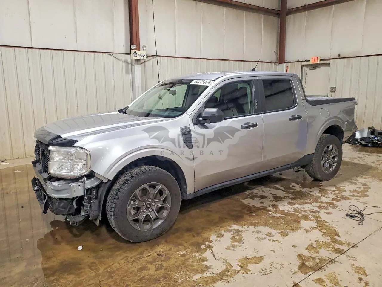Ford Maverick 2.0L 4 2023