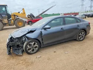 Kia Cerato / Forte / K3 2.0L 4 2020
