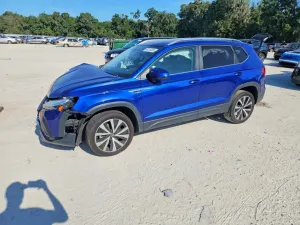 Volkswagen Taos 1.5L 4 2023