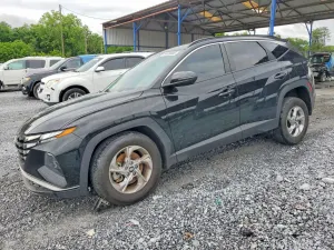 Hyundai Tucson 2.5L 4 2023