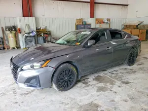 Nissan Altima 2.5L 4 2025