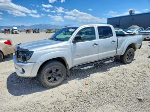 Toyota Tacoma 4.0L 6 2005