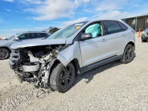 Ford Edge 2.0L 4 2018