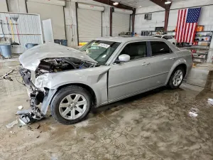 Chrysler 300 3.5L 6 2006