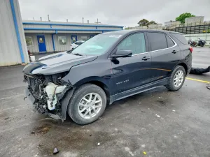 Chevrolet Equinox 1.5L 4 2022