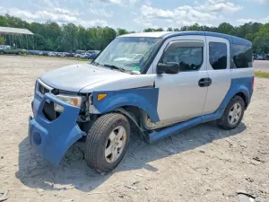 Honda Element 2.4L 4 2005