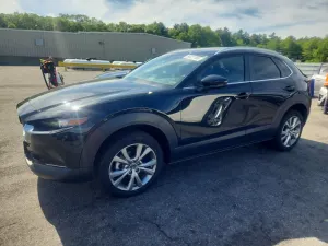 Mazda CX-30 2.5L 4 2023