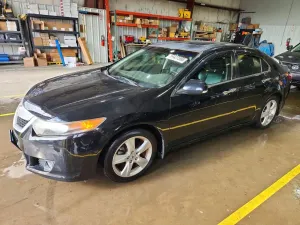 Acura TSX 2.4L 4 2009