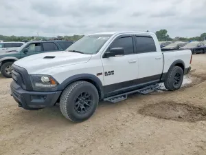RAM 1500 5.7L 8 2018