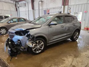 Buick Encore 1.3L 3 2022