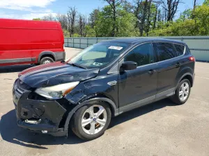 Ford Escape 1.6L 4 2013