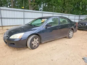 Honda Accord 2.4L 4 2007