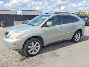 Lexus RX 3.5L 6 2009
