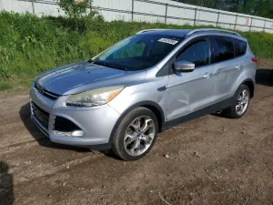 Ford Escape 1.6L 4 2015